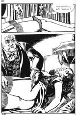 Libidine Blu 003 - Piege sexuel : page 150