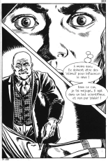 Libidine Blu 003 - Piege sexuel : page 153