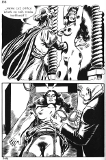 Libidine Blu 003 - Piege sexuel : page 156