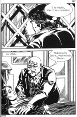 Libidine Blu 003 - Piege sexuel : page 157