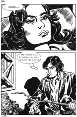Libidine Blu 003 - Piege sexuel : page 158