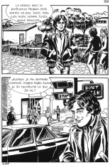 Libidine Blu 003 - Piege sexuel : page 159