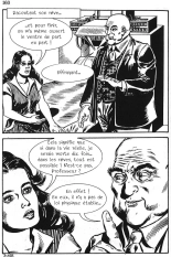 Libidine Blu 003 - Piege sexuel : page 160