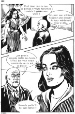 Libidine Blu 003 - Piege sexuel : page 162