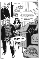 Libidine Blu 003 - Piege sexuel : page 163