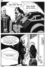 Libidine Blu 003 - Piege sexuel : page 164