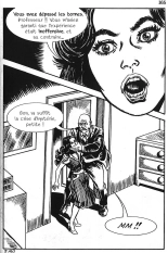 Libidine Blu 003 - Piege sexuel : page 165