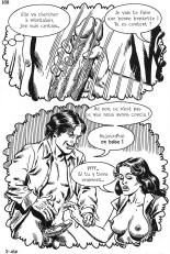 Libidine Blu 003 - Piege sexuel : page 168