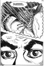 Libidine Blu 003 - Piege sexuel : page 171