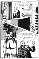 Libidine Blu 003 - Piege sexuel : page 175
