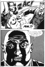 Libidine Blu 003 - Piege sexuel : page 177