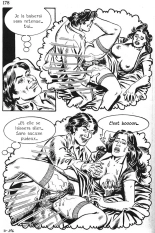 Libidine Blu 003 - Piege sexuel : page 178