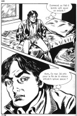 Libidine Blu 003 - Piege sexuel : page 180