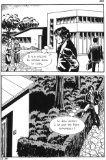 Libidine Blu 003 - Piege sexuel : page 183