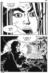 Libidine Blu 003 - Piege sexuel : page 187