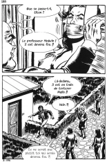 Libidine Blu 003 - Piege sexuel : page 188