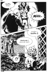 Libidine Blu 003 - Piege sexuel : page 190