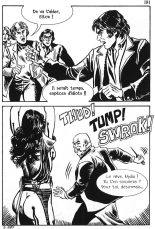 Libidine Blu 003 - Piege sexuel : page 191