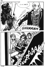 Libidine Blu 003 - Piege sexuel : page 192