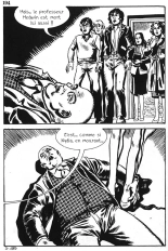 Libidine Blu 003 - Piege sexuel : page 194