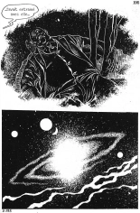 Libidine Blu 003 - Piege sexuel : page 195
