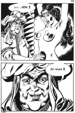 Libidine Blu 003 - Piege sexuel : page 199