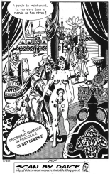 Libidine Blu 003 - Piege sexuel : page 202