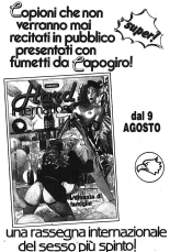 Libidine Blu 003 - Piege sexuel : page 203