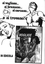 Libidine Blu 003 - Piege sexuel : page 206