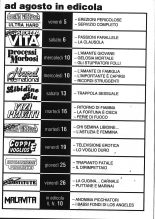 Libidine Blu 003 - Piege sexuel : page 208