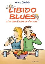Libido Blues : page 1
