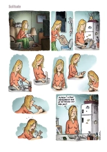 Libido Blues : page 4