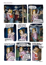 Libido Blues : page 6