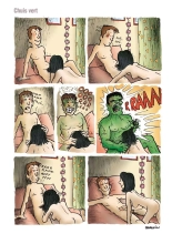 Libido Blues : page 10
