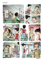 Libido Blues : page 17