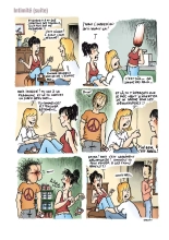 Libido Blues : page 18