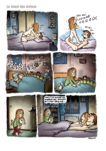 Libido Blues : page 25