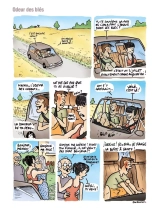 Libido Blues : page 32