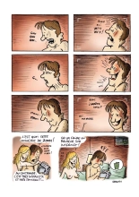 Libido Blues : page 38