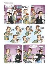 Libido Blues : page 44