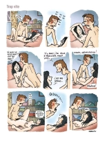 Libido Blues : page 45