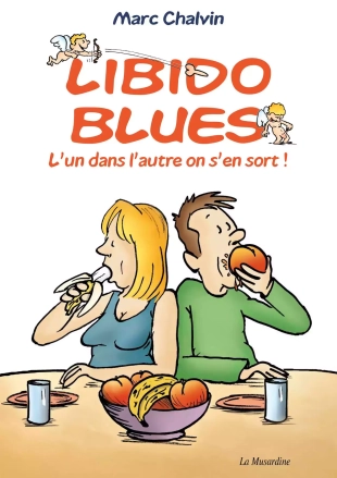 hentai Libido Blues