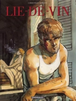 Lie de Vin : page 1