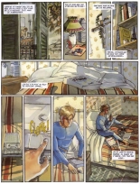 Lie de Vin : page 10