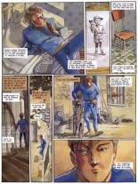 Lie de Vin : page 11