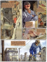 Lie de Vin : page 12