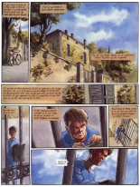 Lie de Vin : page 13