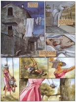 Lie de Vin : page 15