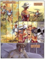 Lie de Vin : page 16