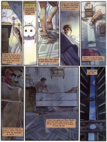 Lie de Vin : page 17